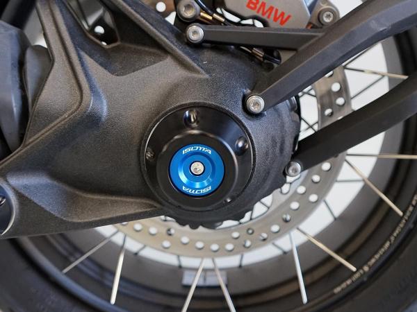 Nabenabdeckung passend für BMW R 1300 GS + Adventure